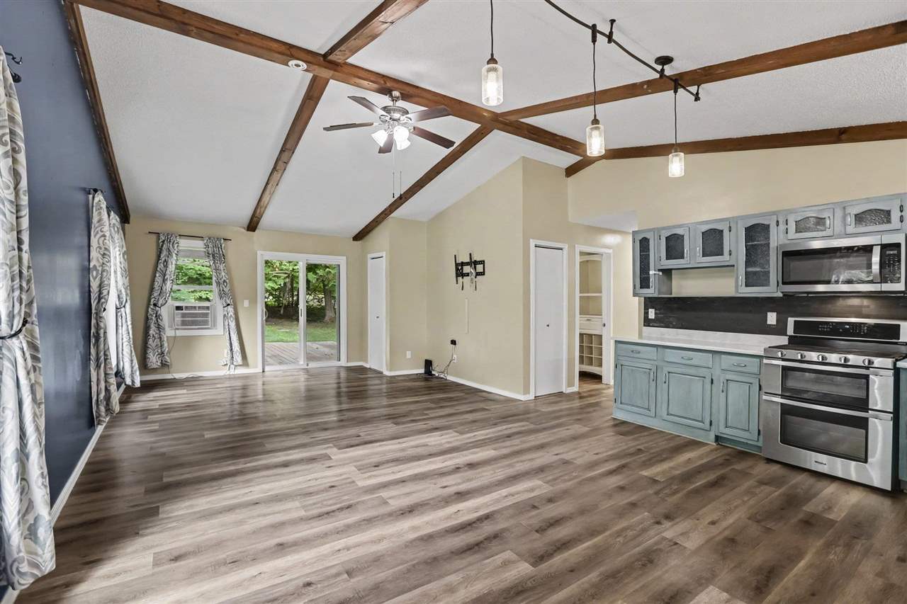1162 Mountain Road East Jordan MI 49727