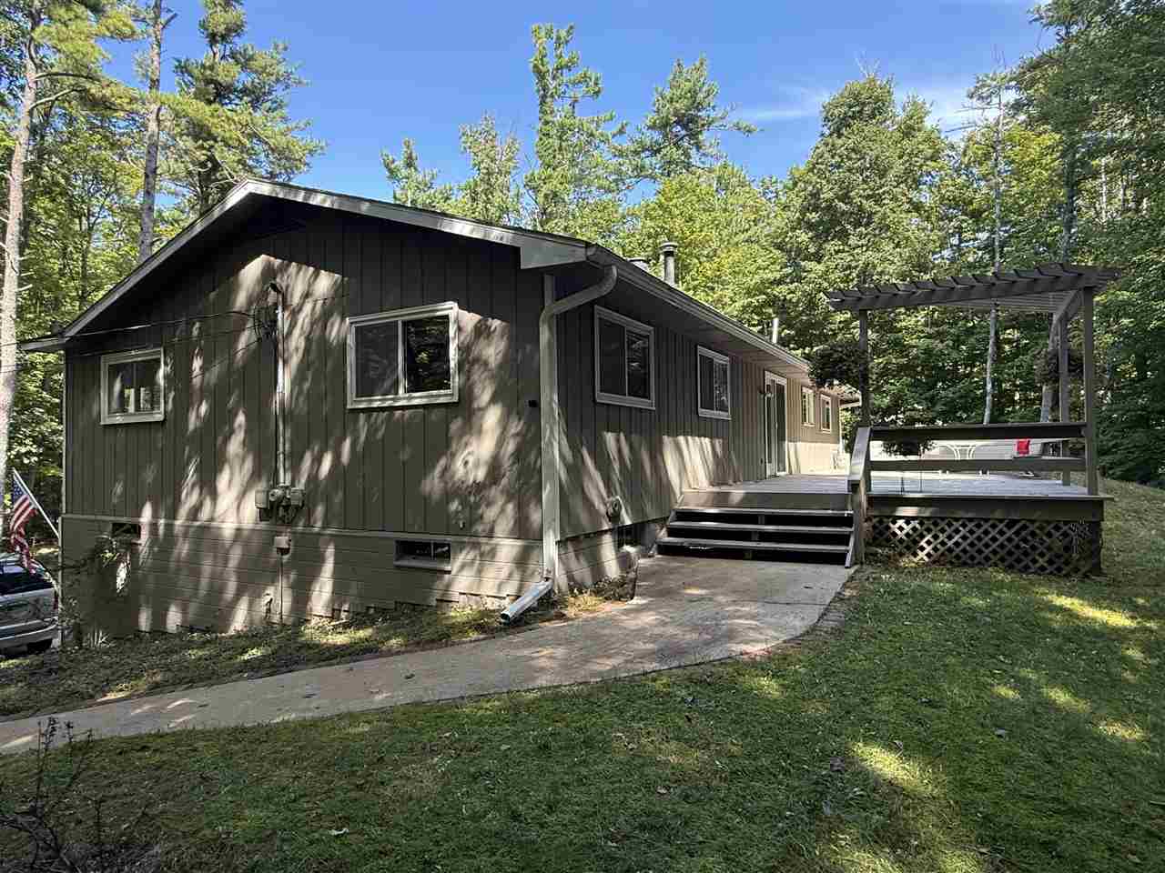 12678 Pa-be-shan Lane Charlevoix MI 49720