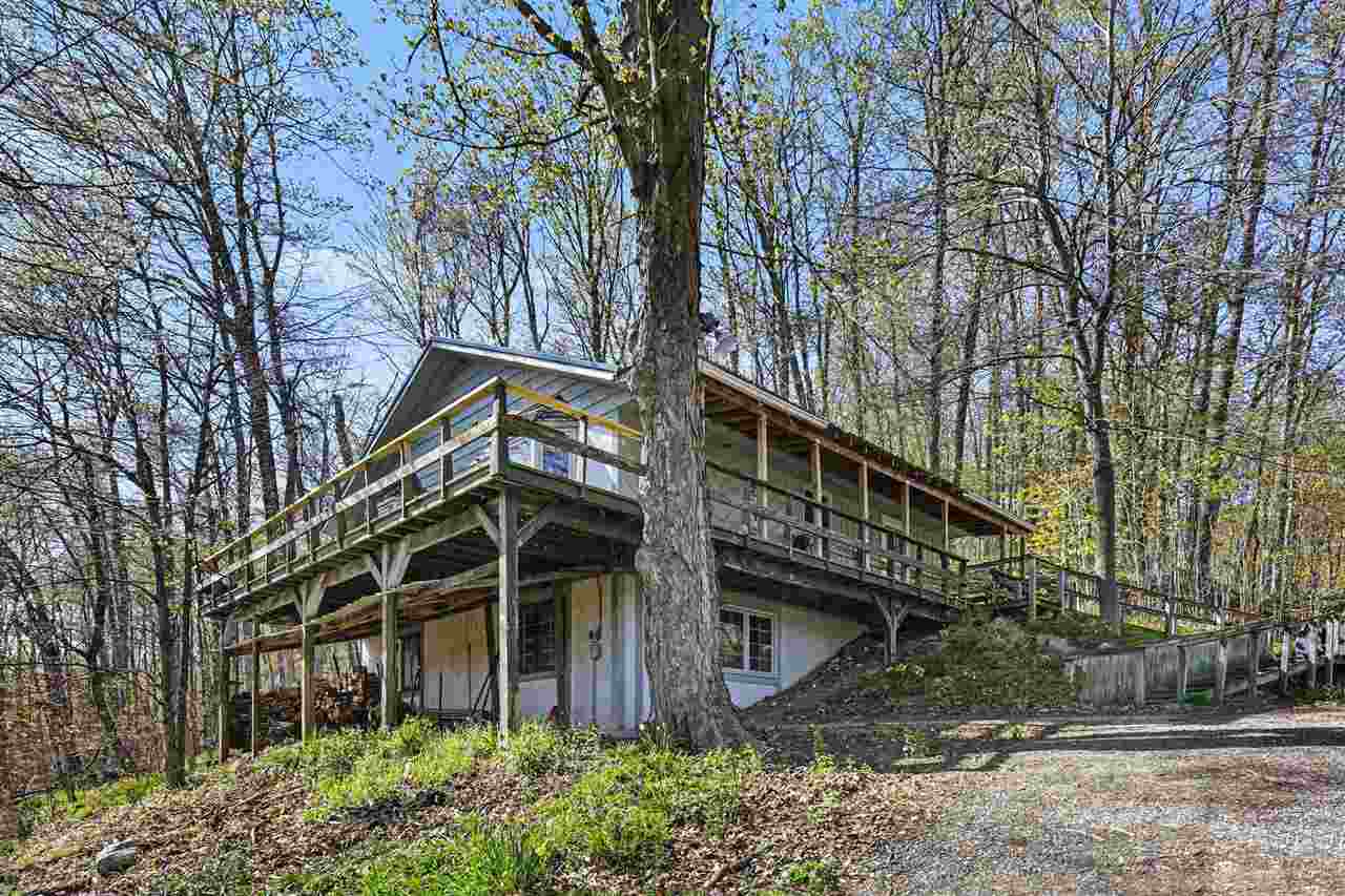 6273 Maple Grove Road Charlevoix MI 49720