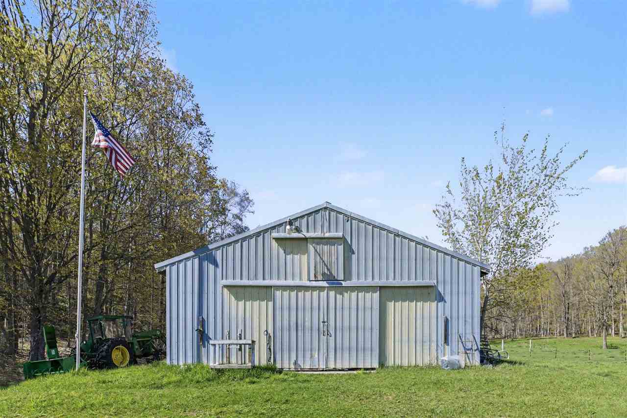 6273 Maple Grove Road Charlevoix MI 49720