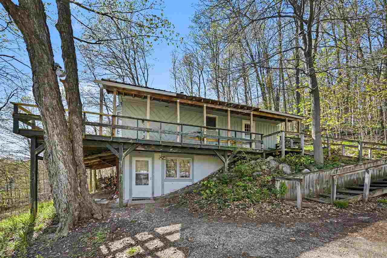 6273 Maple Grove Road Charlevoix MI 49720