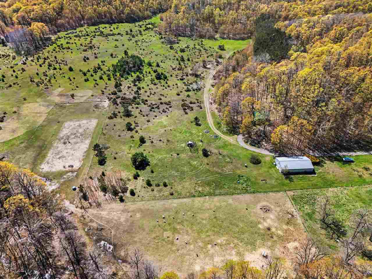 6273 Maple Grove Road Charlevoix MI 49720