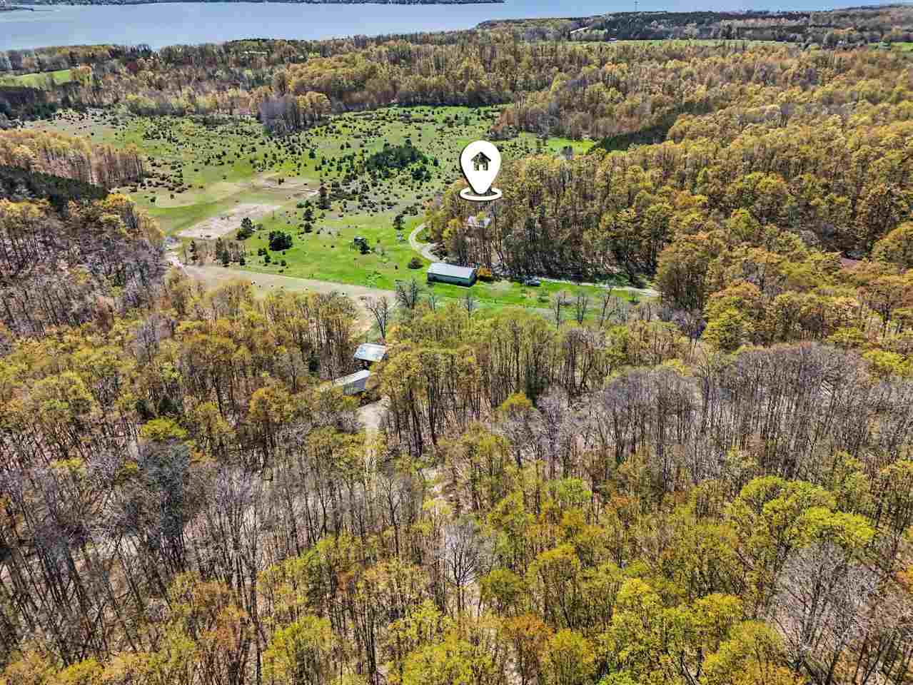 6273 Maple Grove Road Charlevoix MI 49720
