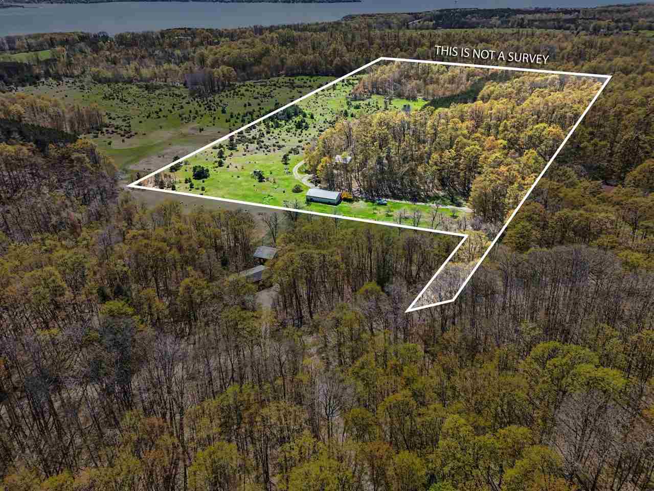 6273 Maple Grove Road Charlevoix MI 49720