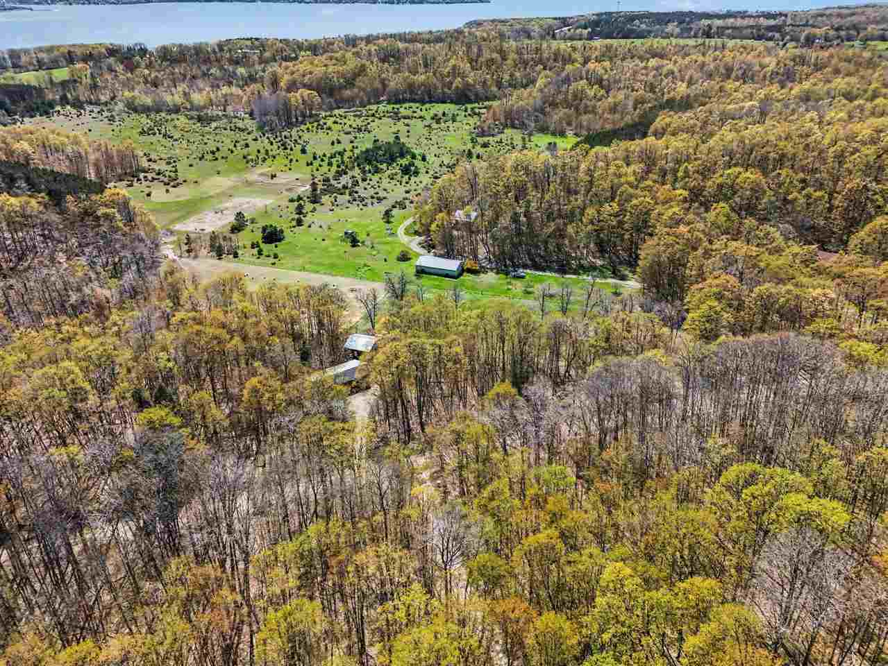 6273 Maple Grove Road Charlevoix MI 49720