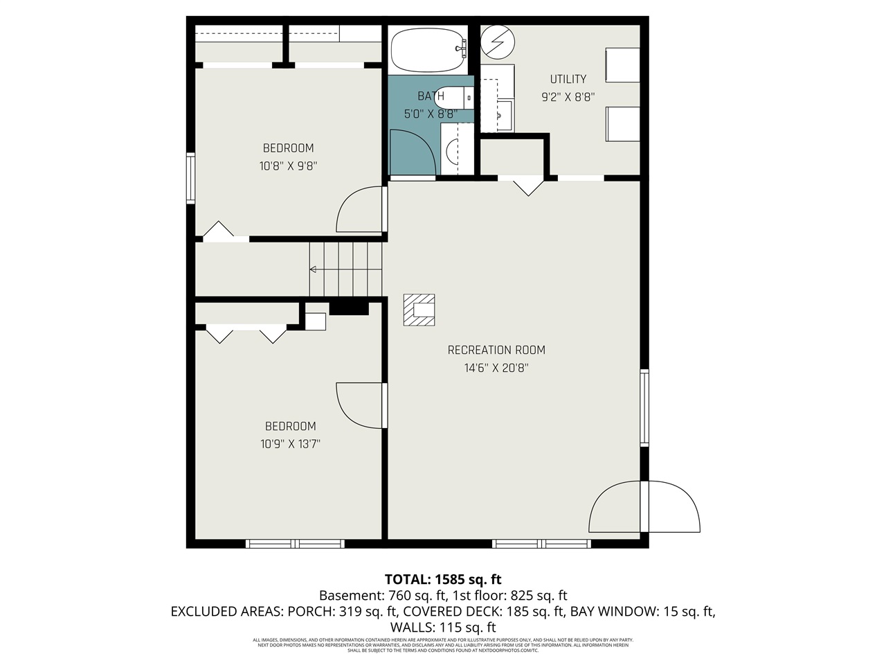 6273 Maple Grove Road Charlevoix MI 49720