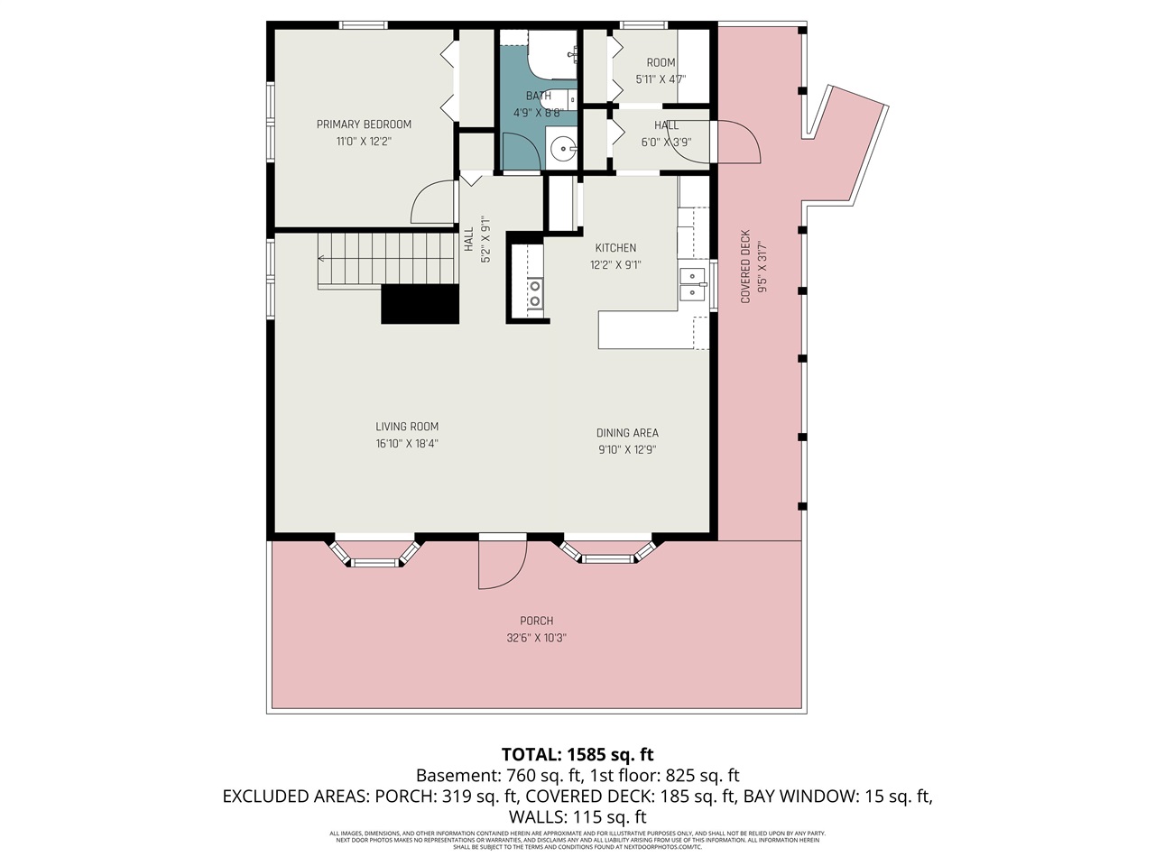 6273 Maple Grove Road Charlevoix MI 49720