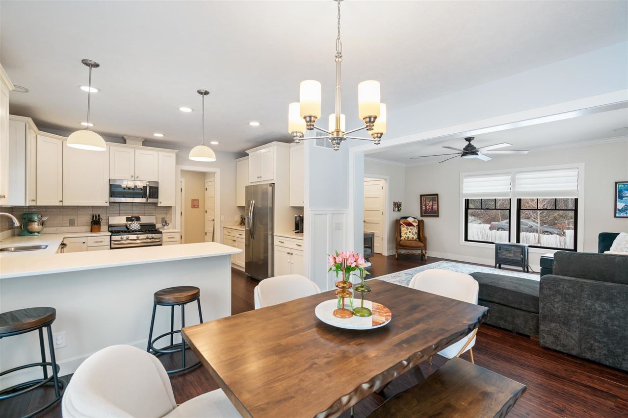 1056 Woodridge Drive Petoskey MI 49770