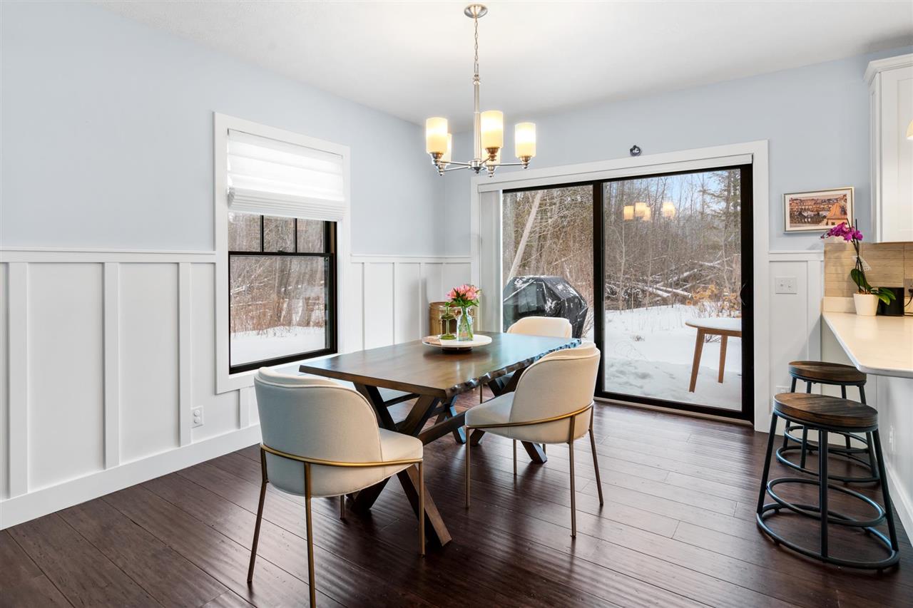 1056 Woodridge Drive Petoskey MI 49770