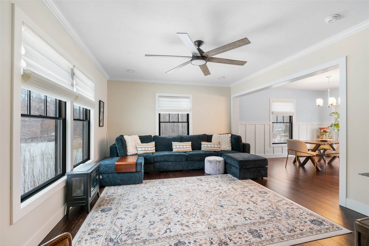 1056 Woodridge Drive Petoskey MI 49770