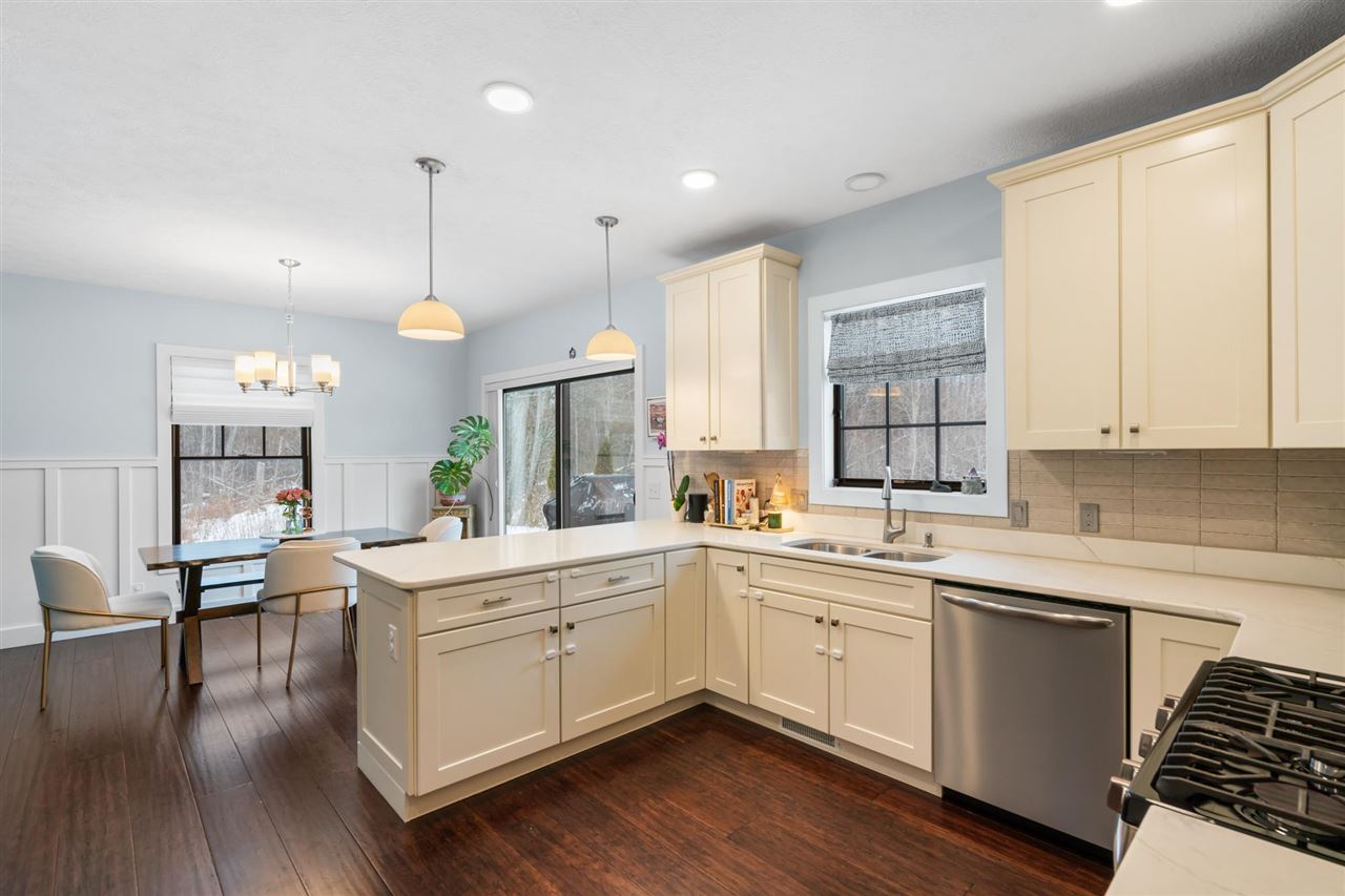 1056 Woodridge Drive Petoskey MI 49770