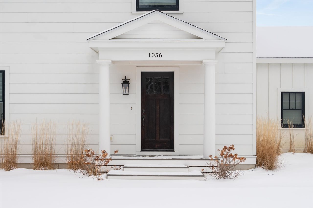 1056 Woodridge Drive Petoskey MI 49770