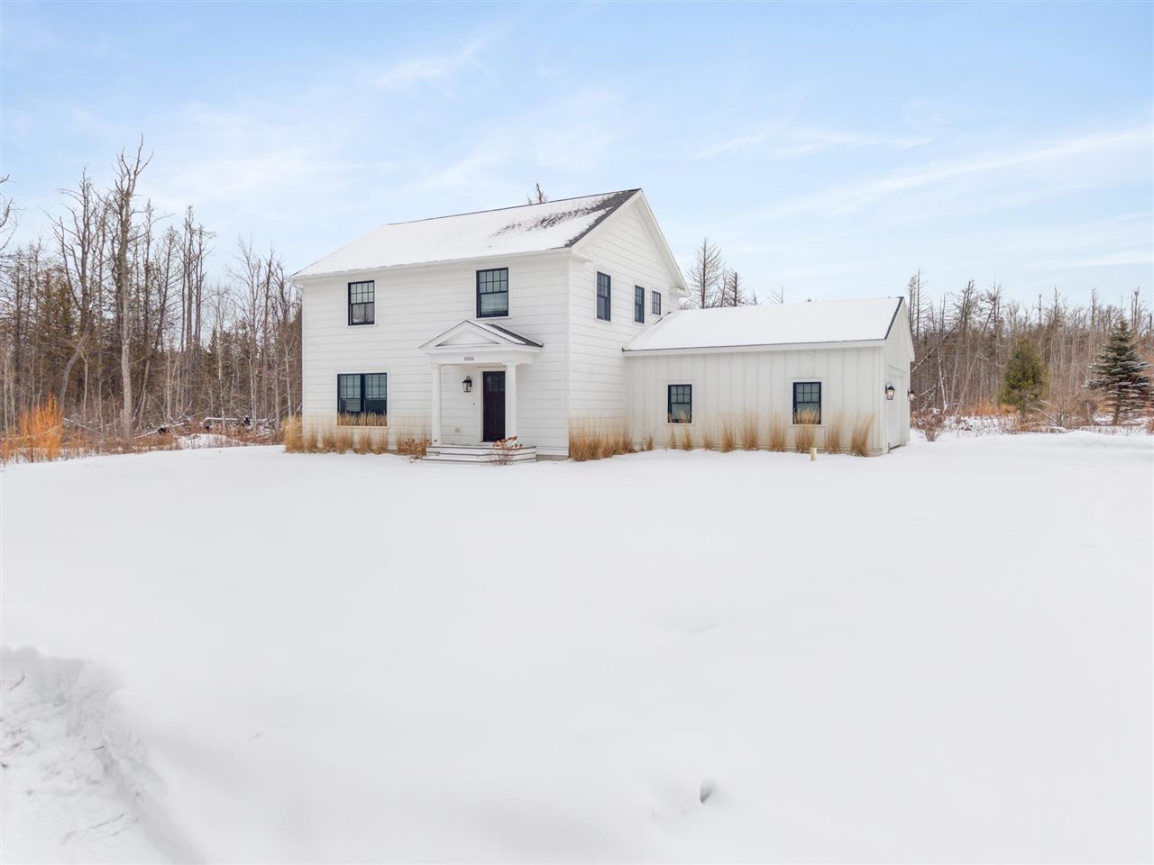 1056 Woodridge Drive Petoskey MI 49770