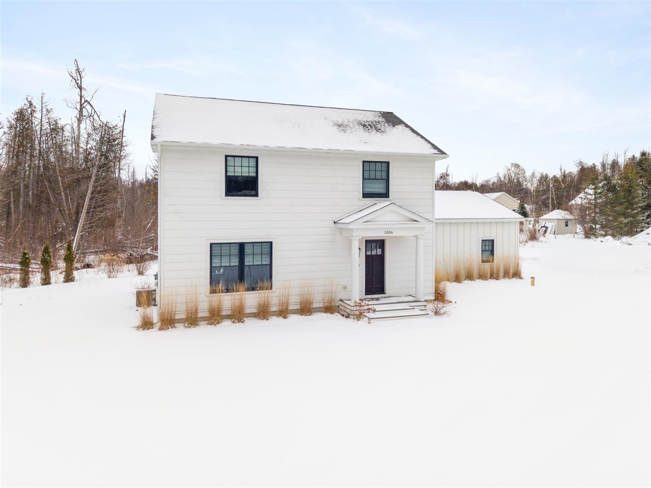 1056 Woodridge Drive Petoskey MI 49770