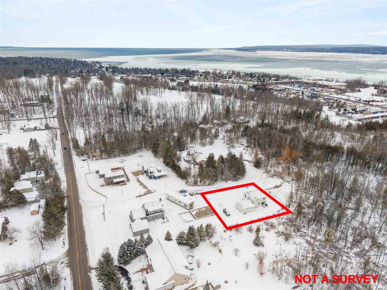 1056 Woodridge Drive Petoskey MI 49770