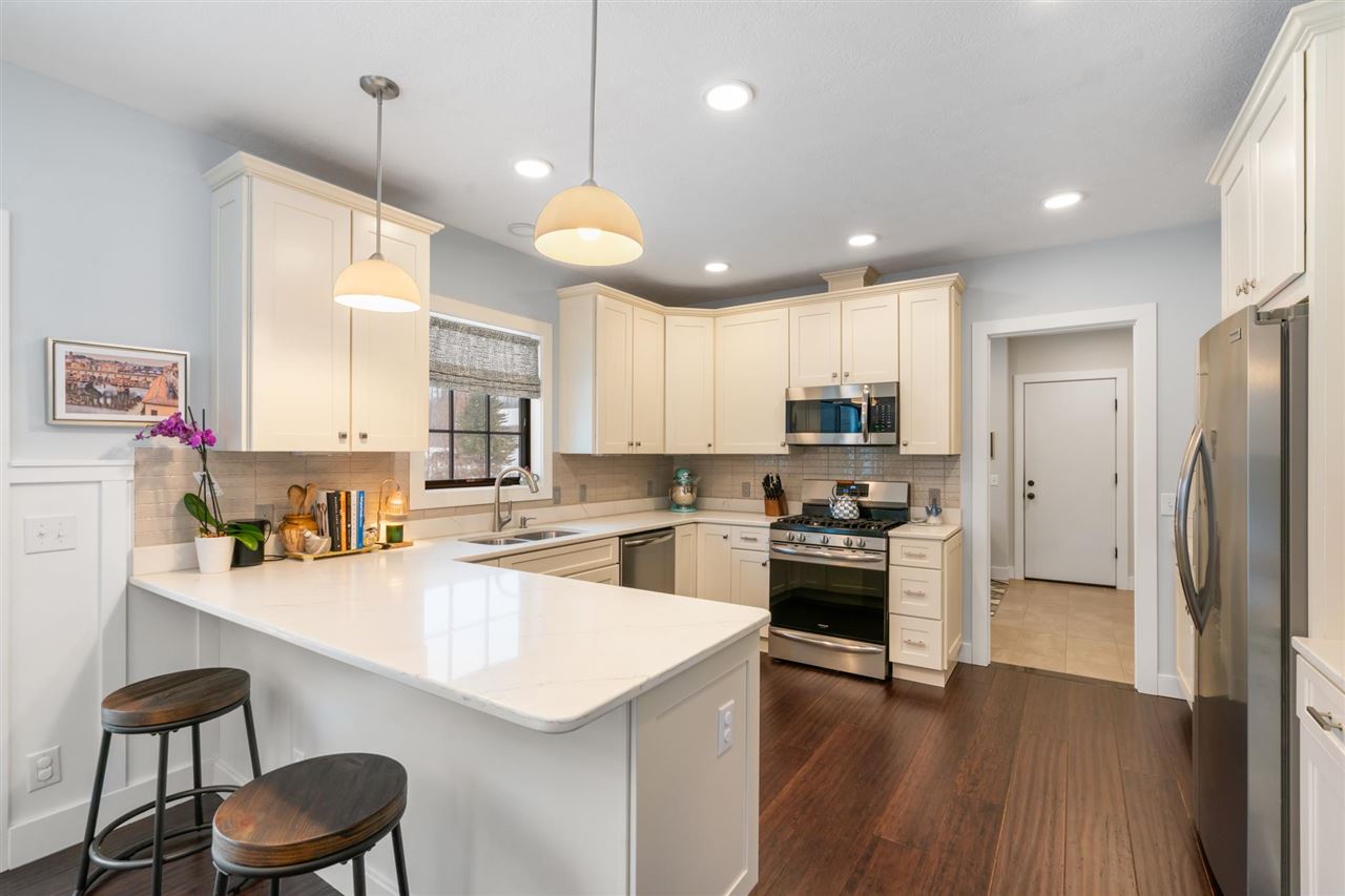 1056 Woodridge Drive Petoskey MI 49770