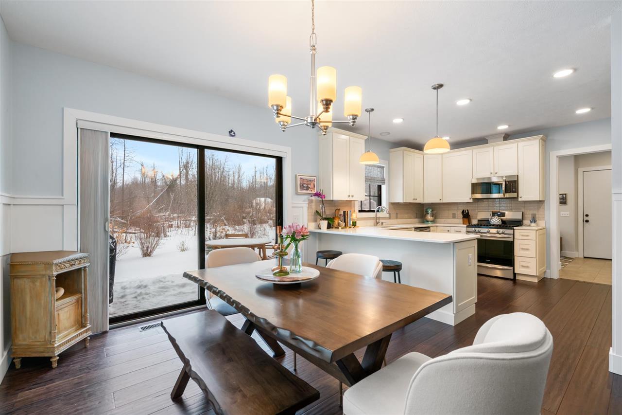 1056 Woodridge Drive Petoskey MI 49770