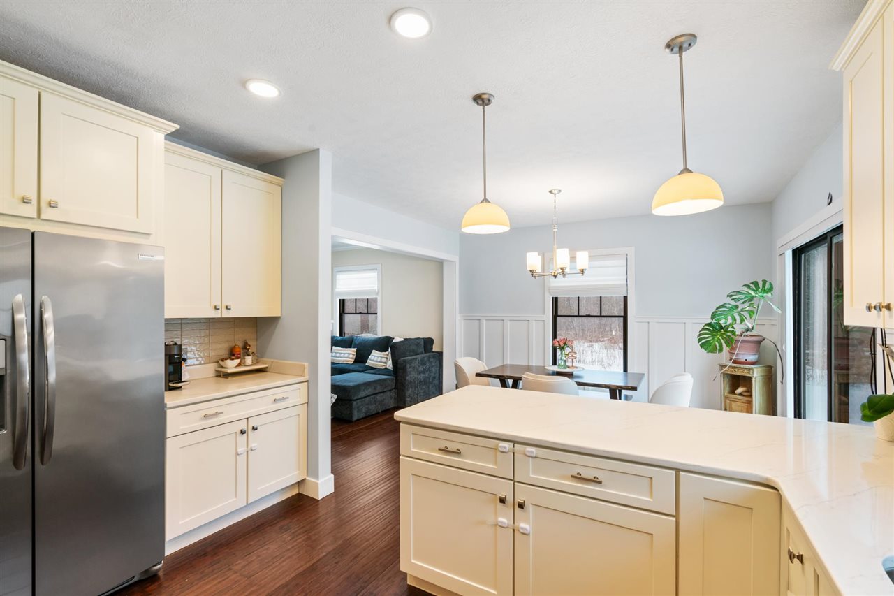 1056 Woodridge Drive Petoskey MI 49770