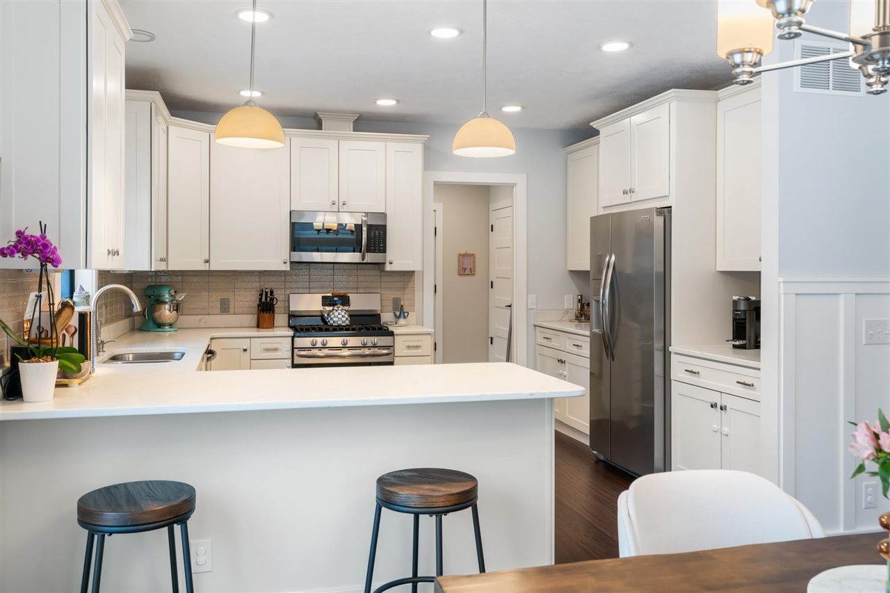 1056 Woodridge Drive Petoskey MI 49770