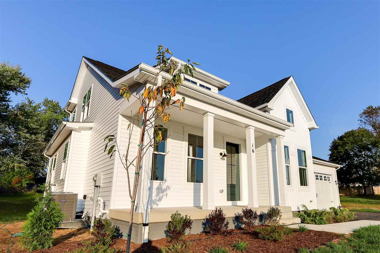 1240 Pine Tree Trail Harbor Springs MI 49740