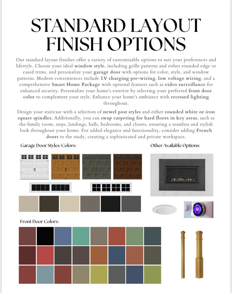 1240 Pine Tree Trail Harbor Springs MI 49740