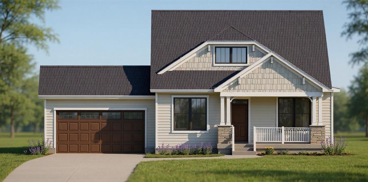 1240 Pine Tree Trail Harbor Springs MI 49740