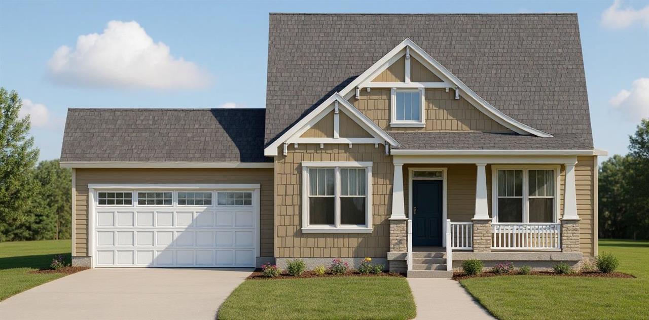 1240 Pine Tree Trail Harbor Springs MI 49740