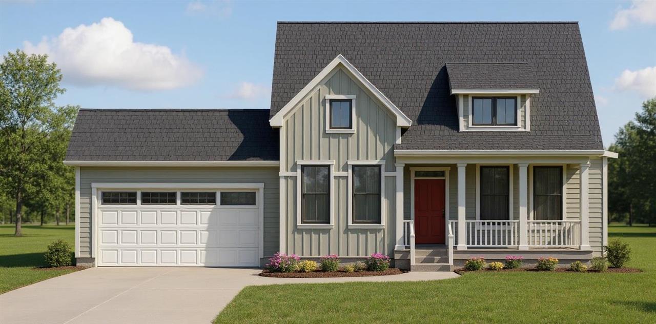 1240 Pine Tree Trail Harbor Springs MI 49740