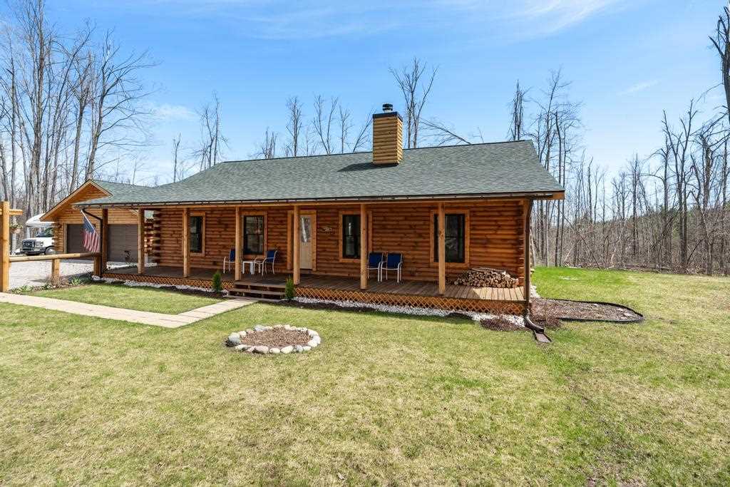 10398 W M-68 Alanson MI 49706