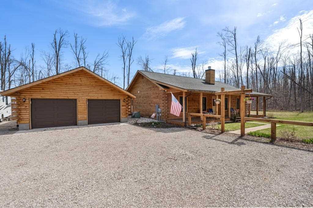 10398 W M-68 Alanson MI 49706