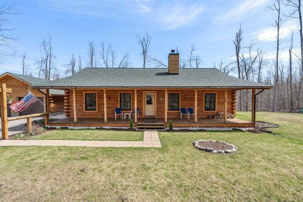 10398 W M-68 Alanson MI 49706