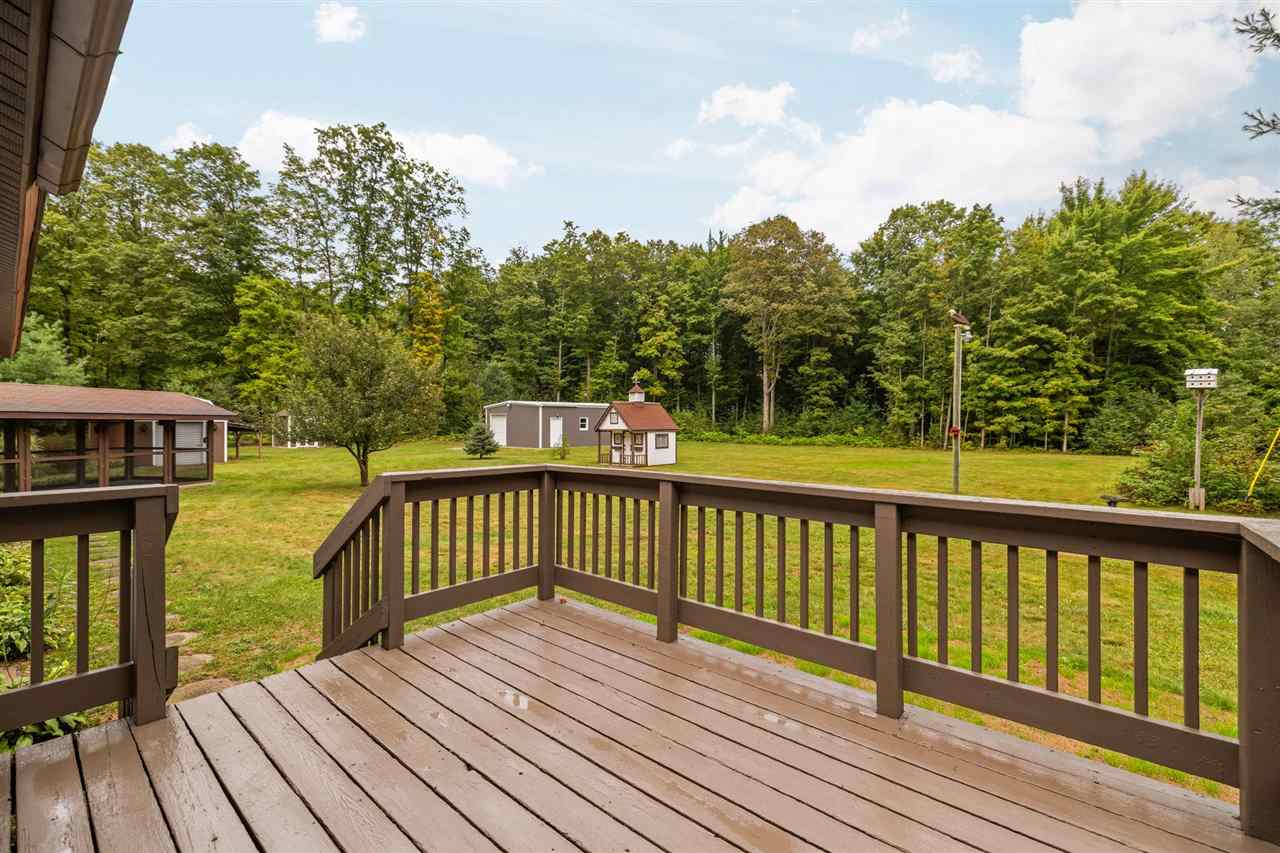 5182 E Shore Dr NE Drive Kalkaska MI 49646