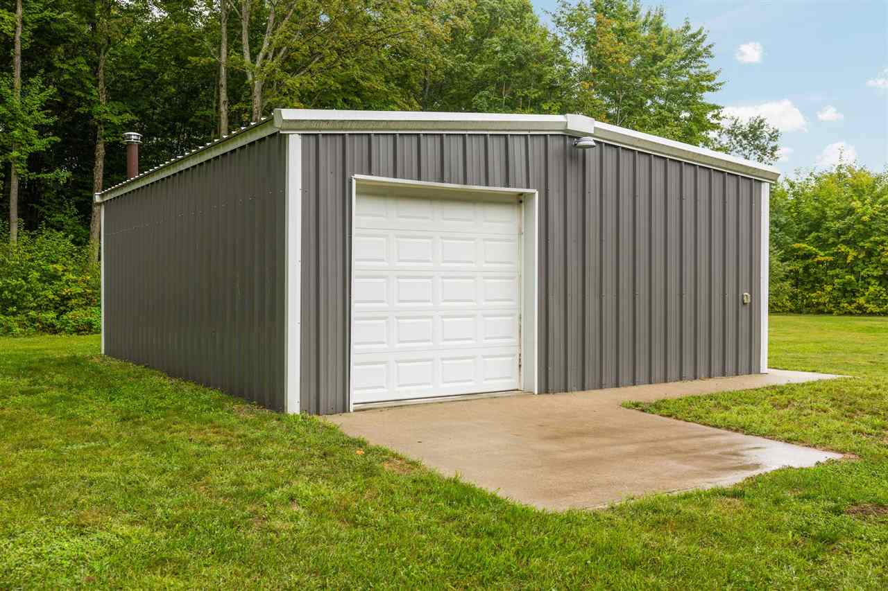 5182 E Shore Dr NE Drive Kalkaska MI 49646