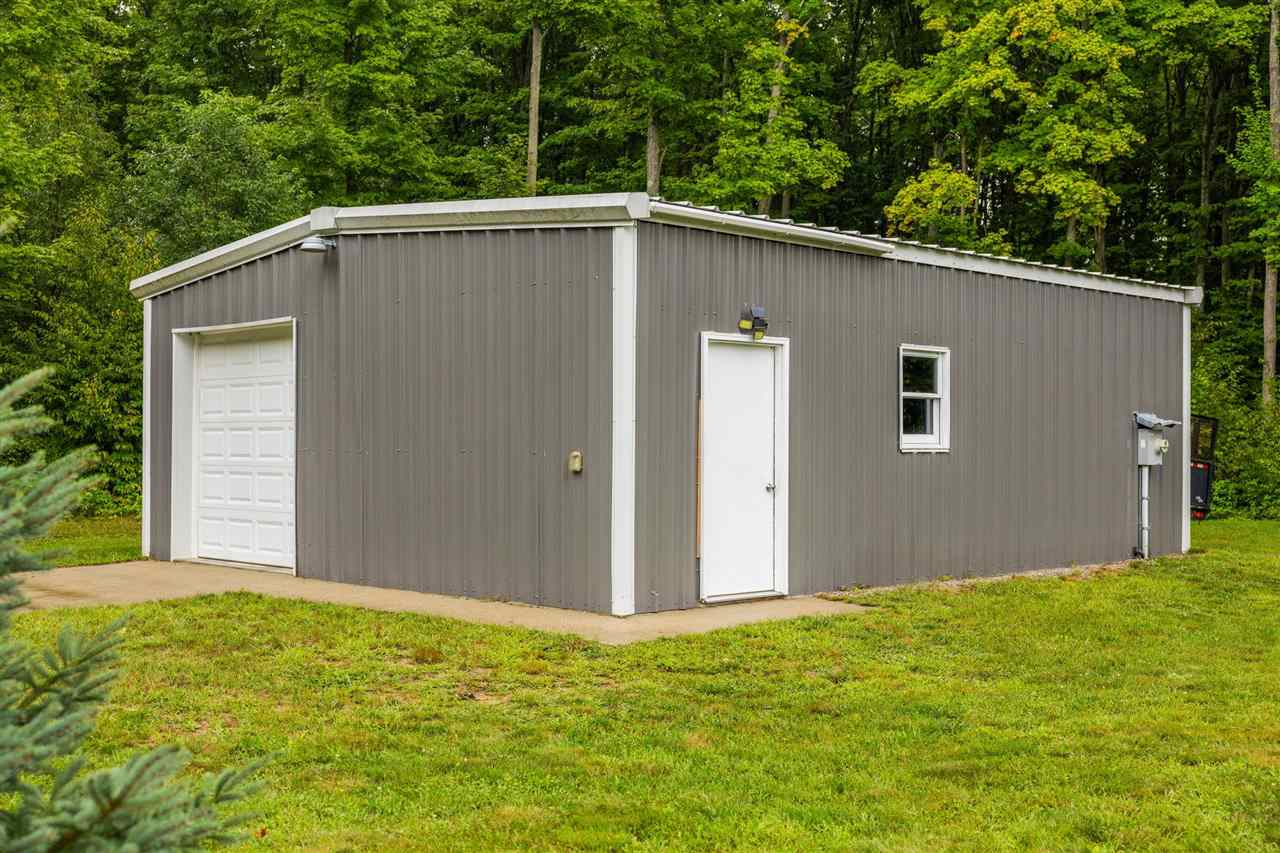 5182 E Shore Dr NE Drive Kalkaska MI 49646