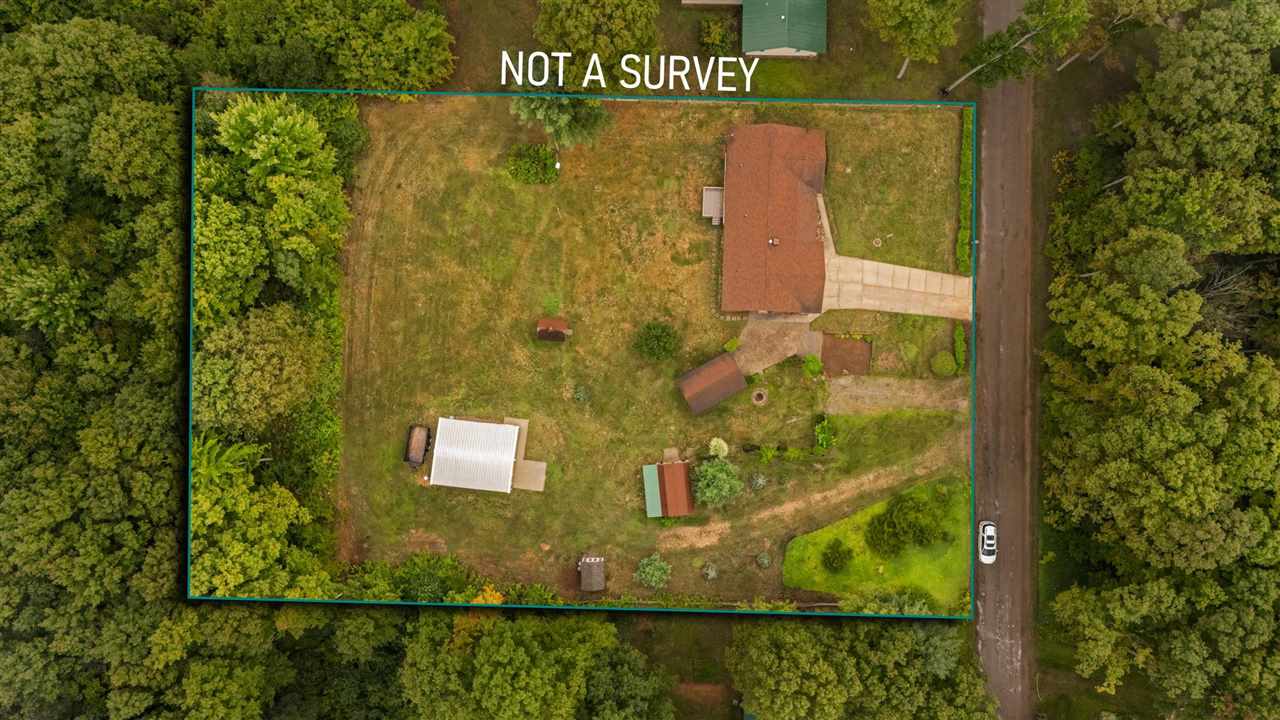 5182 E Shore Dr NE Drive Kalkaska MI 49646