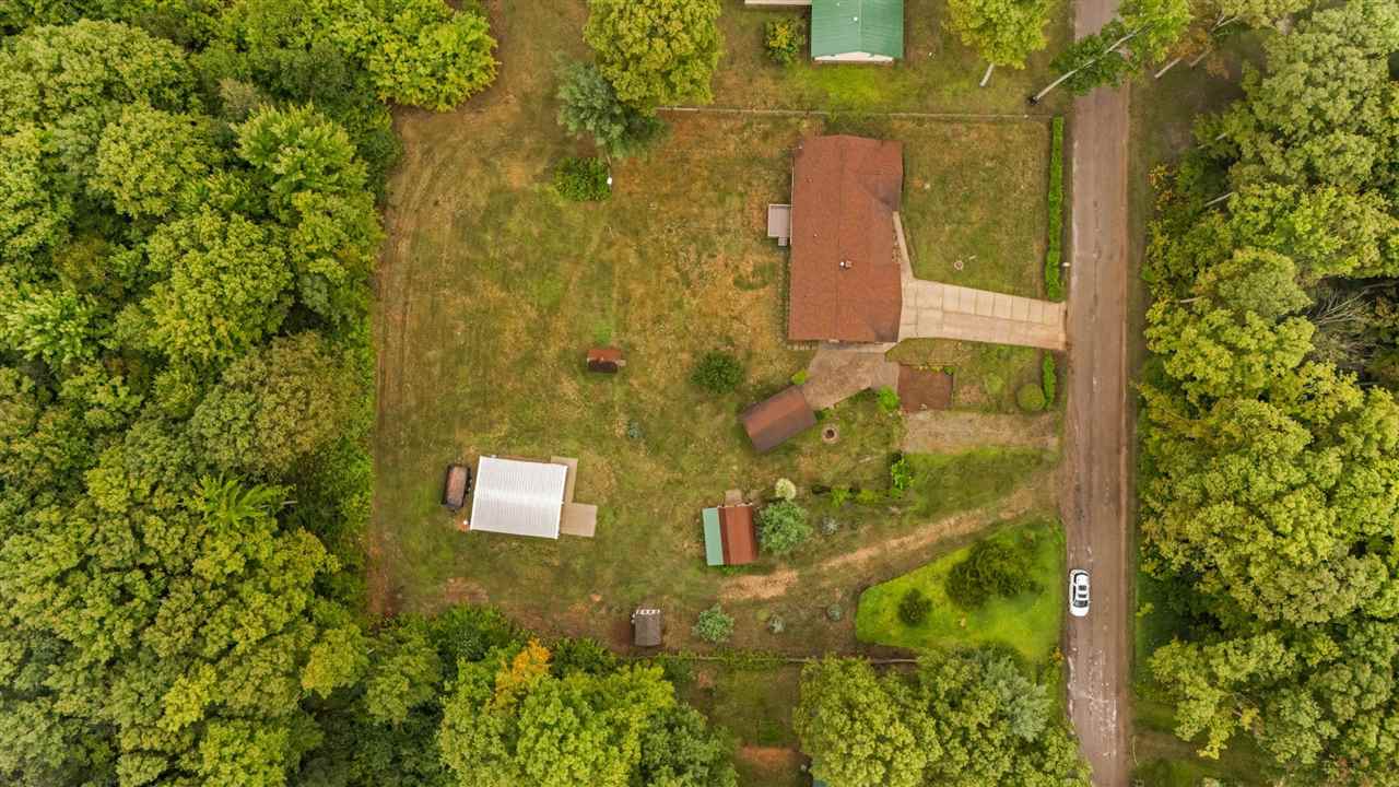 5182 E Shore Dr NE Drive Kalkaska MI 49646