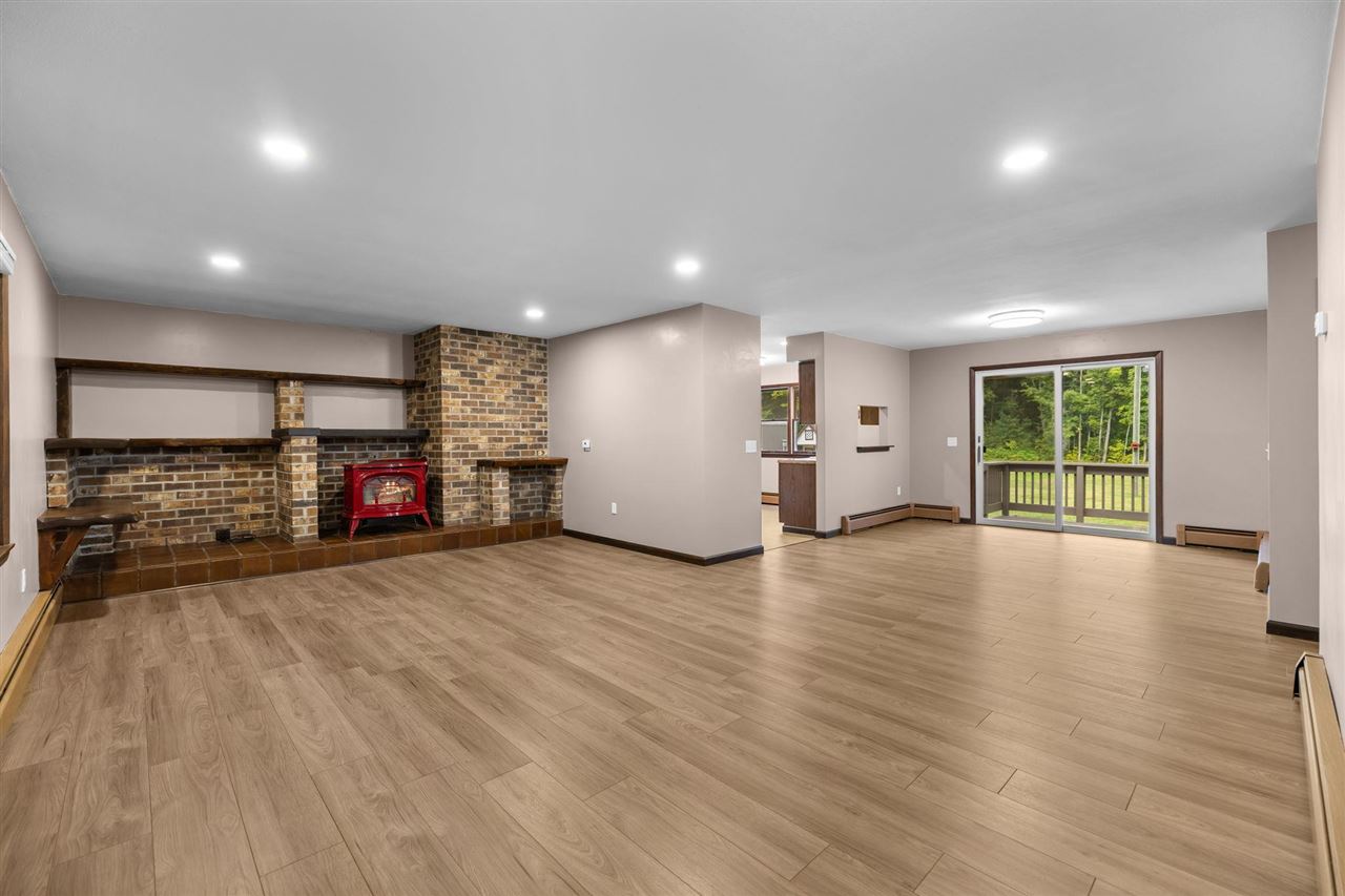 5182 E Shore Dr NE Drive Kalkaska MI 49646