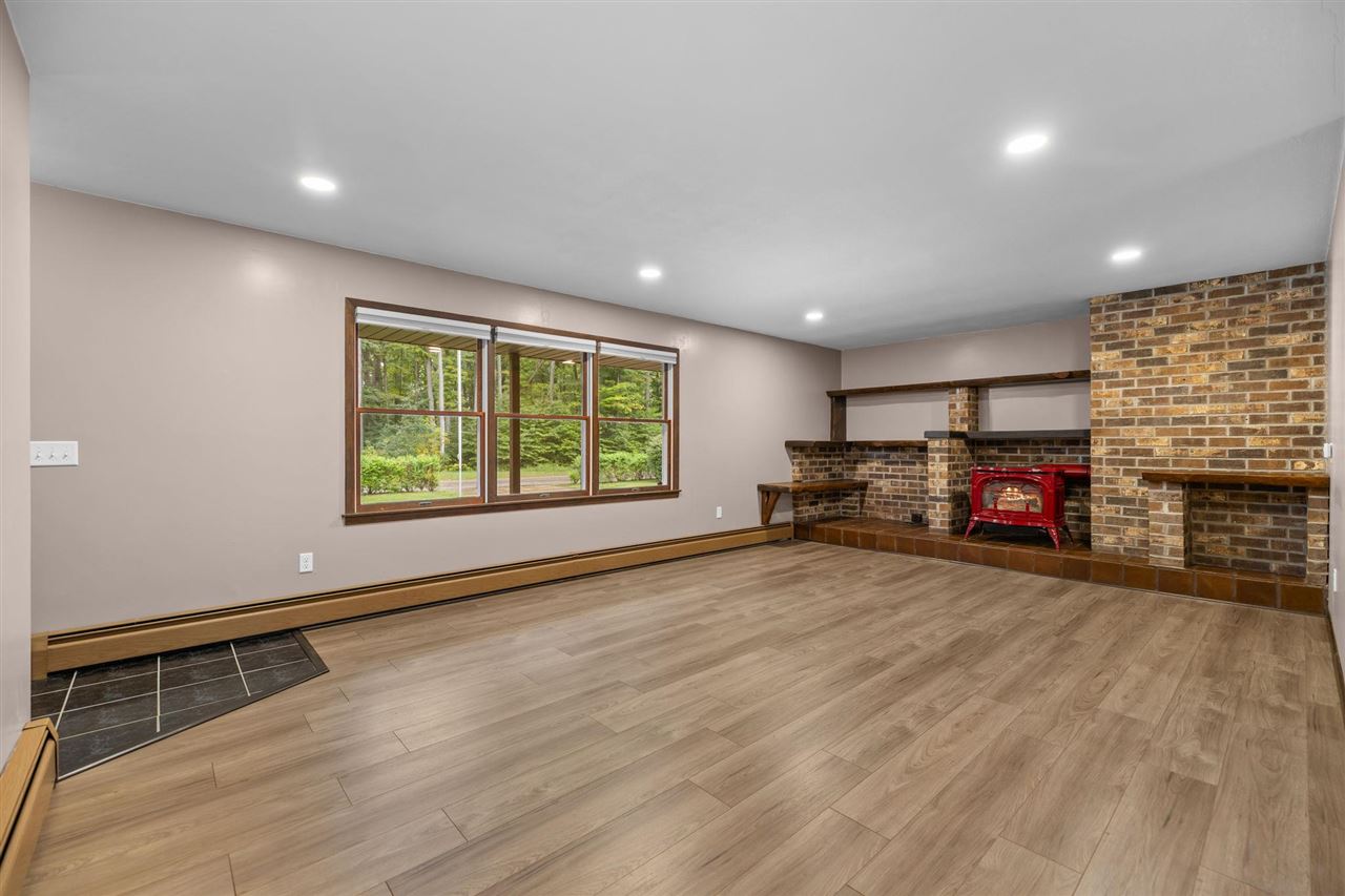 5182 E Shore Dr NE Drive Kalkaska MI 49646