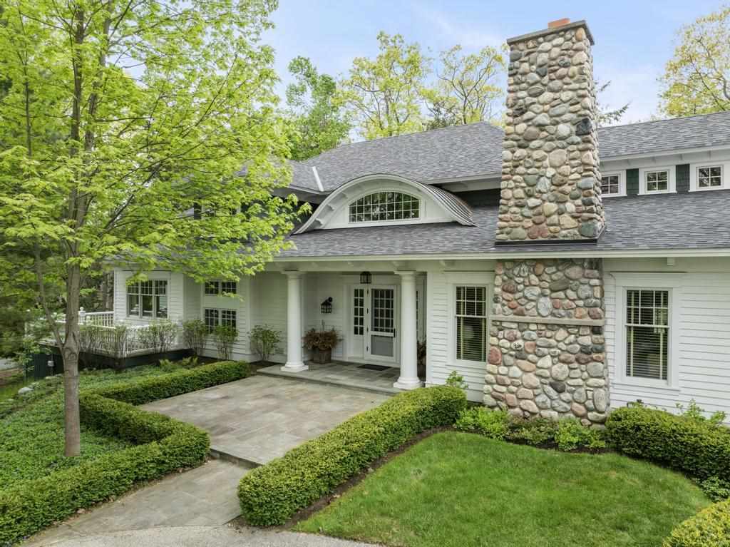 145 Traverse Street Harbor Springs MI 49740