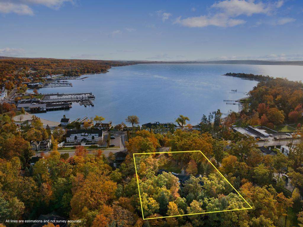145 Traverse Street Harbor Springs MI 49740