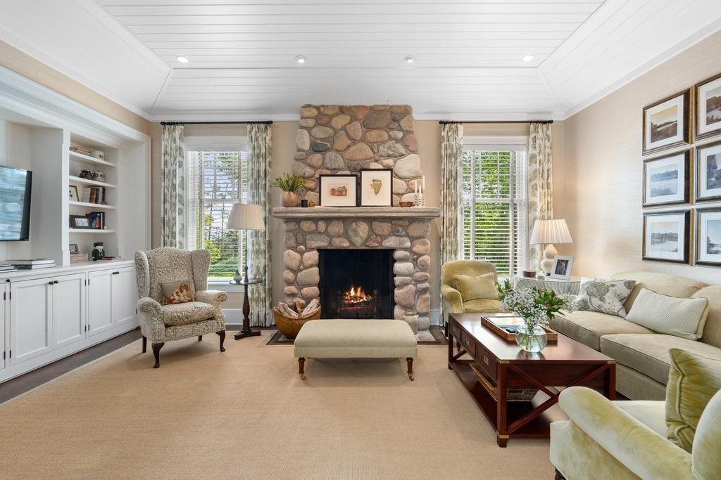 145 Traverse Street Harbor Springs MI 49740