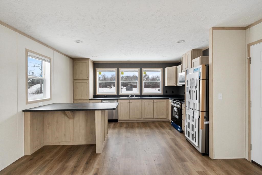 2668 Pear Street Alanson MI 49706