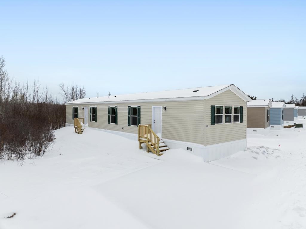 2668 Pear Street Alanson MI 49706