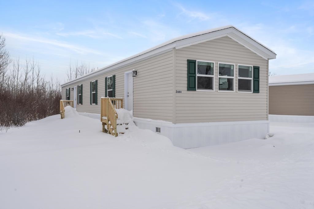 2668 Pear Street Alanson MI 49706