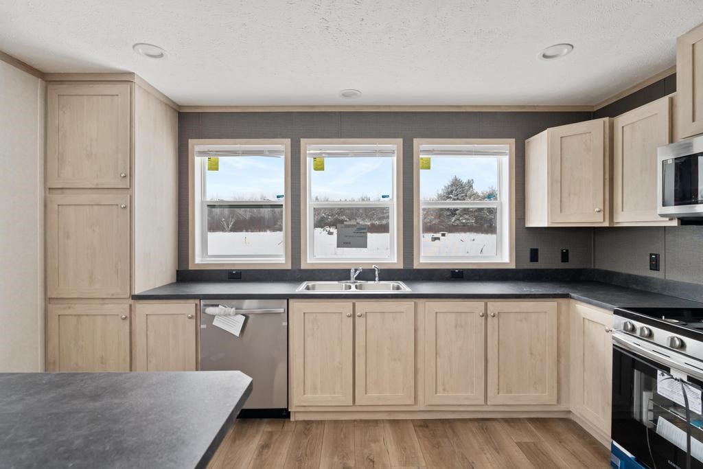 2668 Pear Street Alanson MI 49706