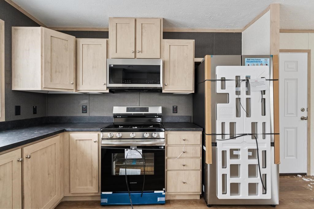 2668 Pear Street Alanson MI 49706