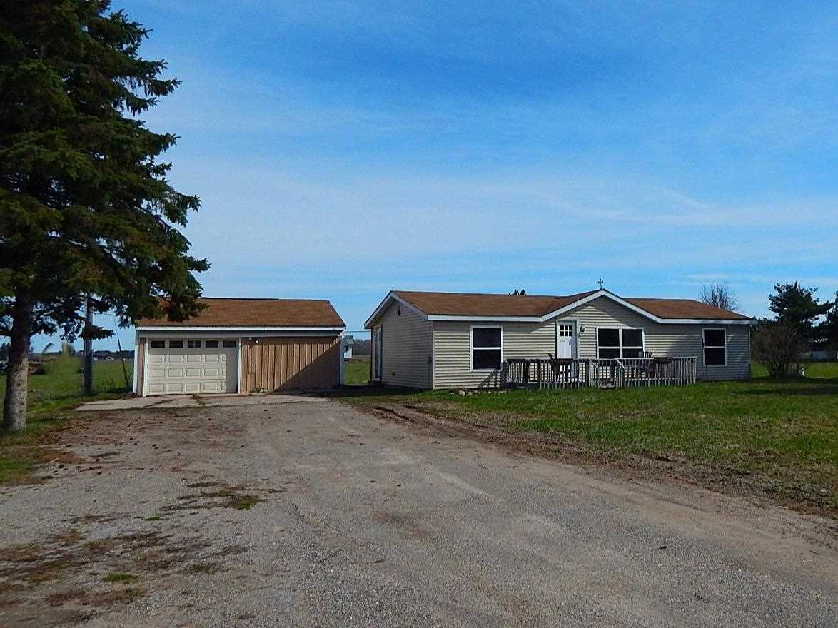 7689 Sand Road Brutus MI 49716