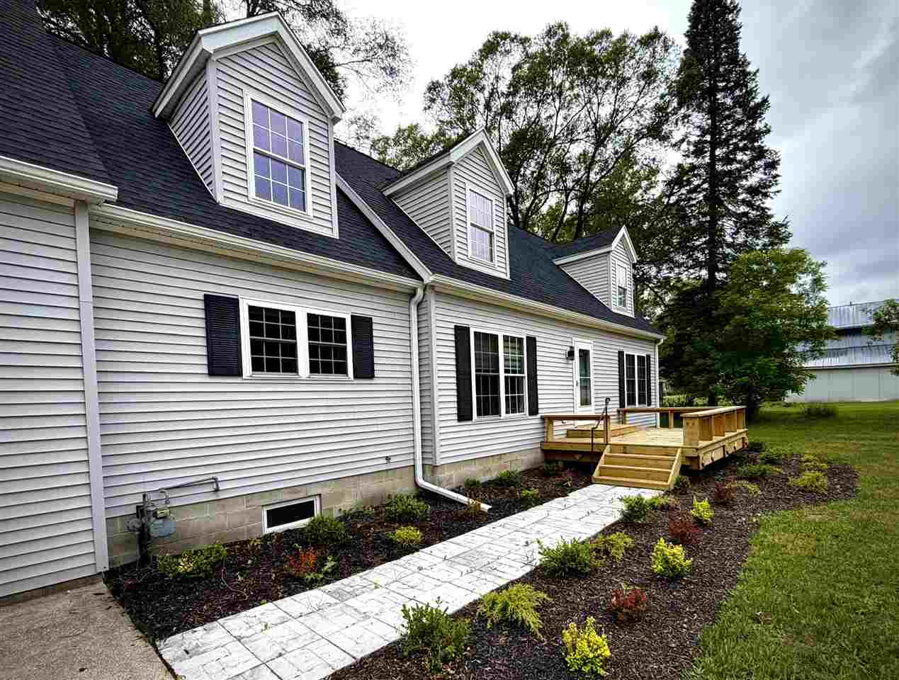 204 E Forest Home Avenue Bellaire MI 49615