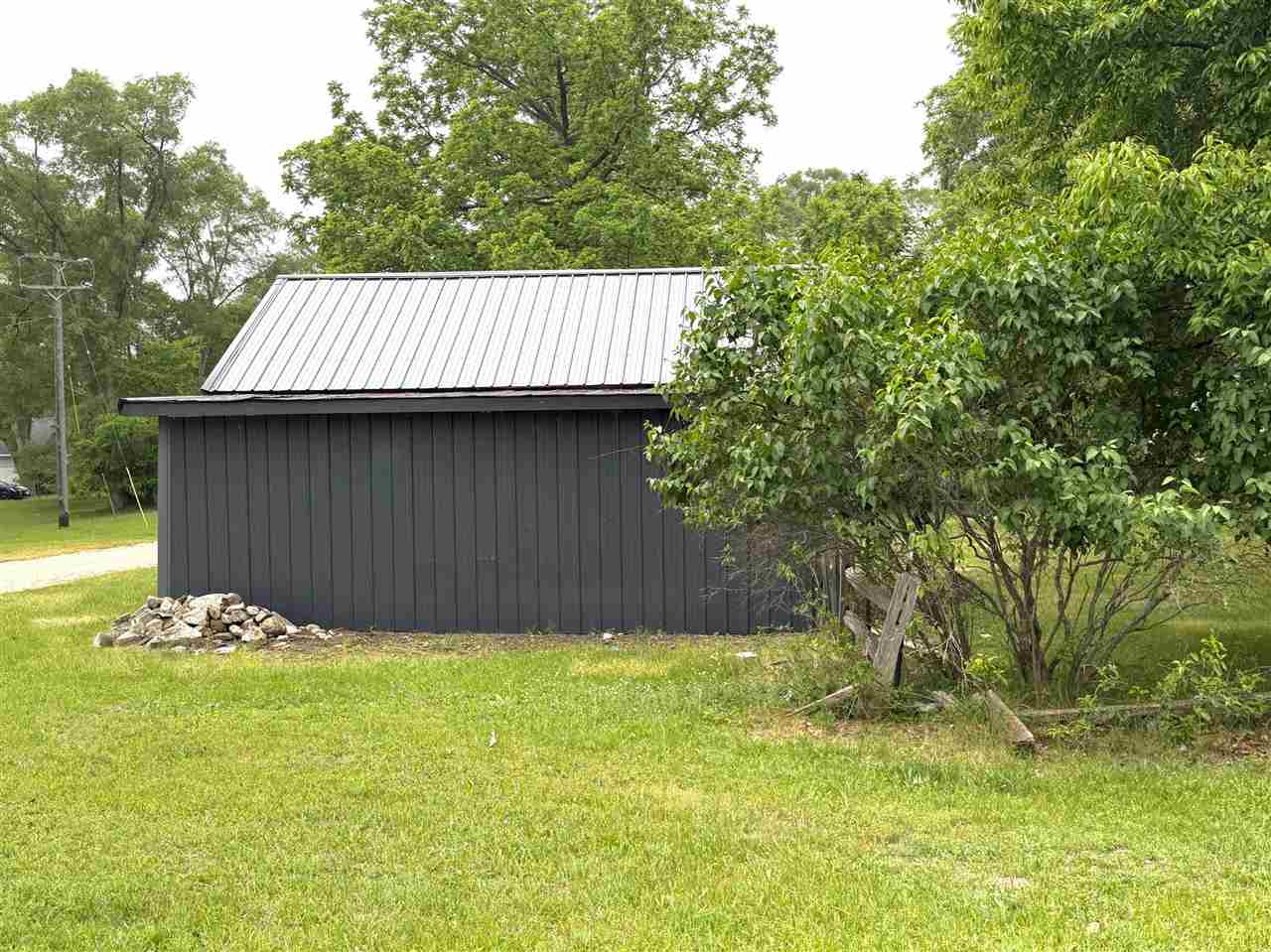 204 E Forest Home Avenue Bellaire MI 49615