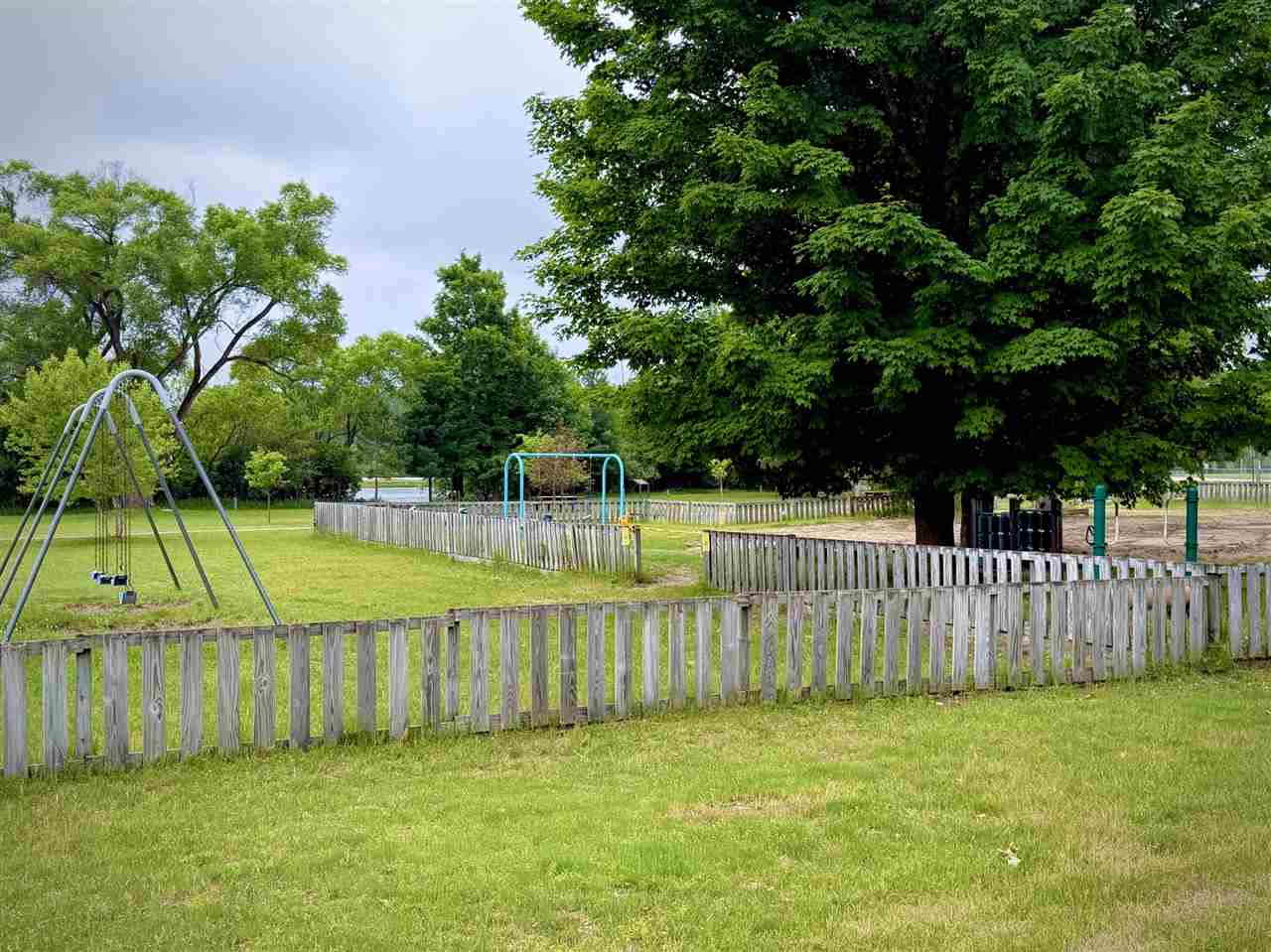 204 E Forest Home Avenue Bellaire MI 49615